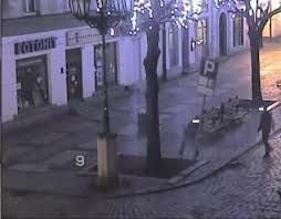 Świdnica: Monitoring miejski wzmocniony