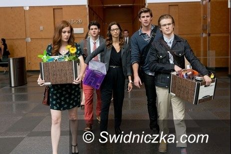 Świdnica: Repertuar Cinema3D (20–26.09)