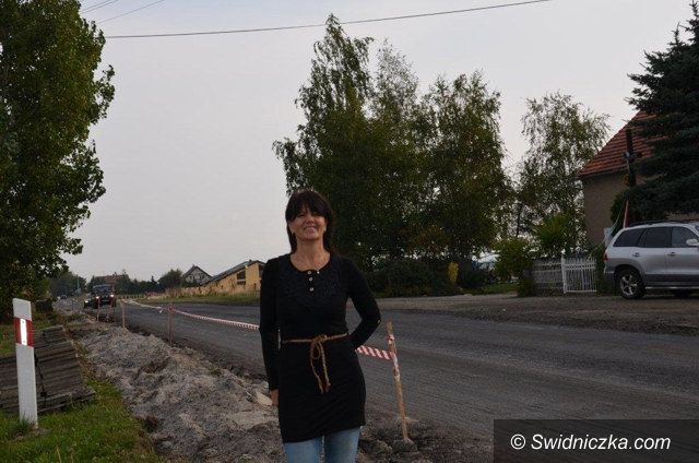 Region: Remont kolejnej drogi wojewódzkiej