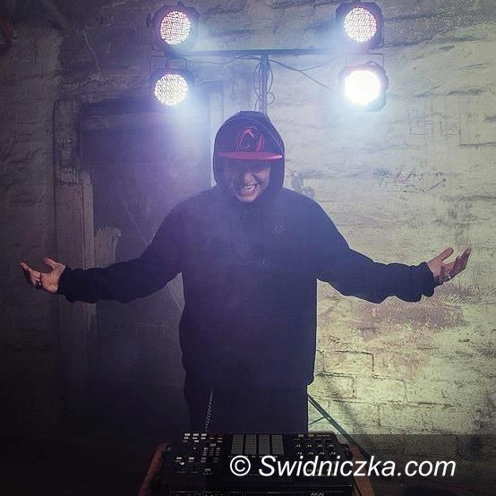 Świdnica: "A.K.A.Demia" w Klubie Bolko – rapowa premiera października