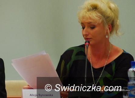 Świdnica: Wspólny projekt polsko–niemiecki