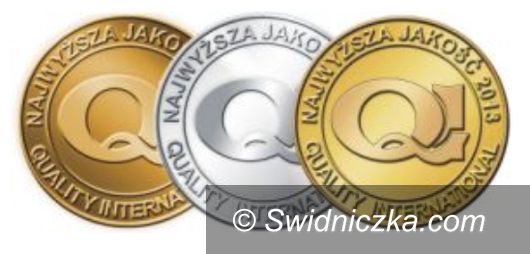 Strzegom: Najwyższa Jakość Quality International