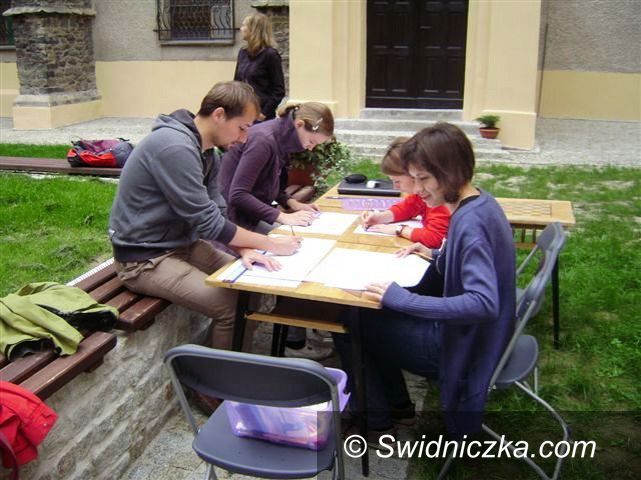 Strzegom: Aktywny strzegomianin