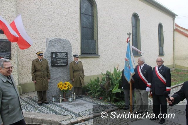 Świebodzice: Pamięć o Sybirakach wciąż żywa
