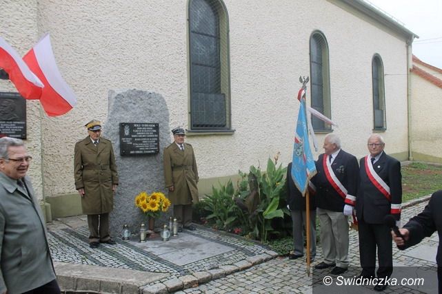 Świebodzice: Pamięć o Sybirakach wciąż żywa