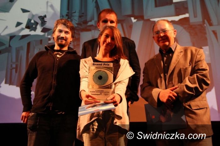 Świdnica: Zwycięzcy szóstej edycji "Okiem Młodych"