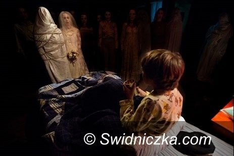 Świdnica: Repertuar Cinema3D (27.09–3.10)