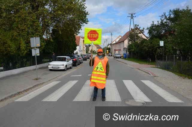 Strzegom: Gmina Strzegom bezrobotnym