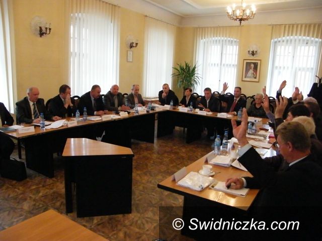 Świebodzice: OSiR zamienił się w spółkę