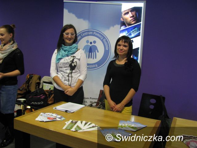 Świdnica: Trudne rozmowy w „Kinie na Szpilkach”