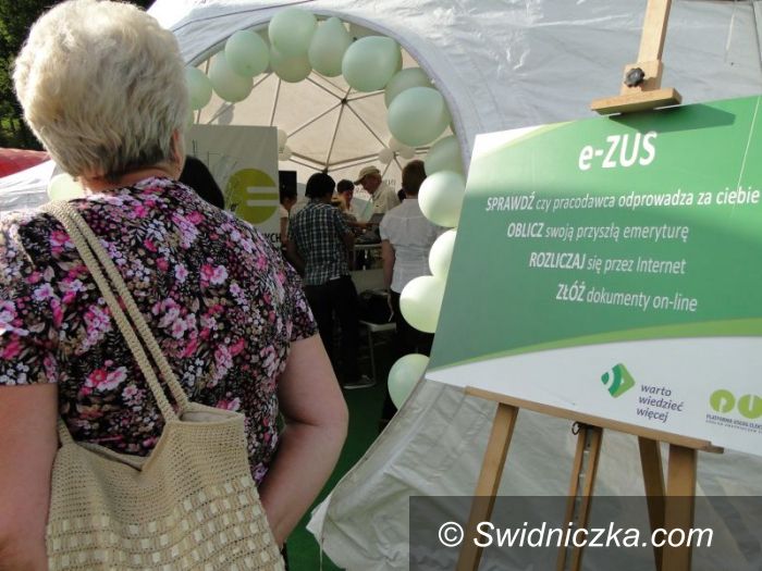 Region: Dni Ubezpieczonego w Twoim ZUS–ie