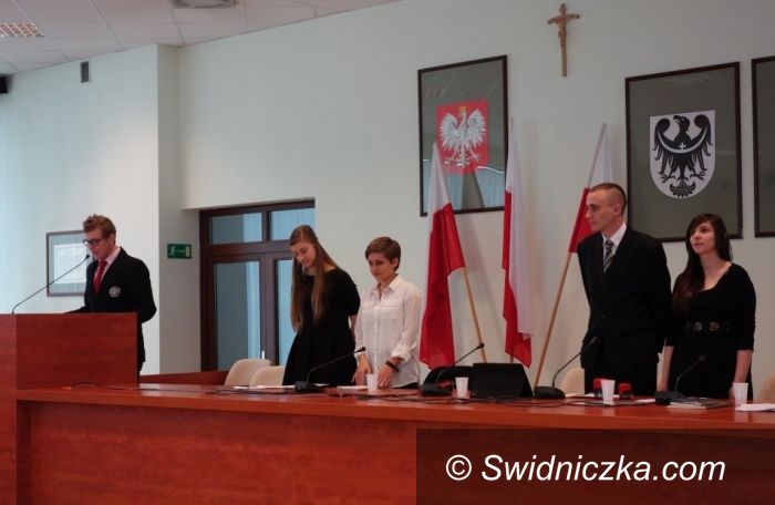 Świdnica: Powakacyjna sesja MRMŚ