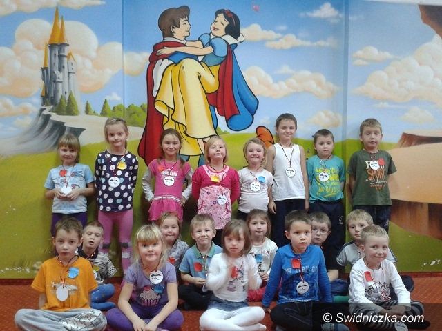 Świebodzice: Rodzice nie zapłacą za zajęcia dodatkowe w przedszkolach