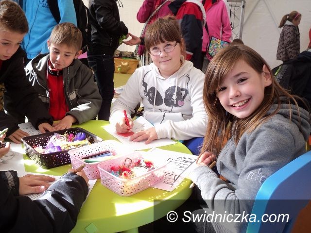 Świdnica: Świdniczanie uczestniczyli w akcji „Polska korzysta”