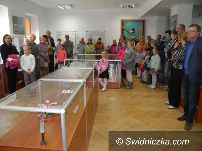 Żarów: Obudzili wspomnienia żarowian