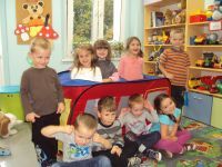Gmina Marcinowice: Wniosek na oddziały przedszkolne