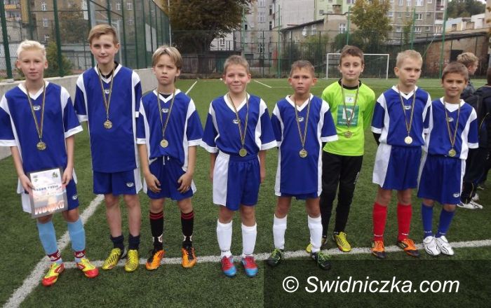 Świdnica: „Czwórka” zagra dalej