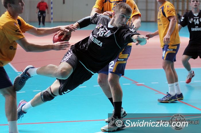 I-liga szczypiornistów: I–liga piłki ręcznej: Spadkowicz z Superligi kolejnym rywalem ŚKPR–u