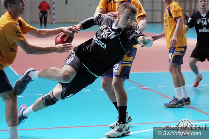 I-liga szczypiornistów: I–liga piłki ręcznej: Spadkowicz z Superligi kolejnym rywalem ŚKPR–u