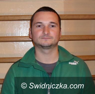 III-liga piłkarska: Damian Błaszczyk nie jest już trenerem Polonii