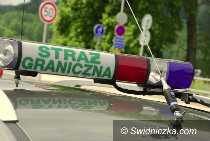 Region: Przywrócenie kontroli granicznej