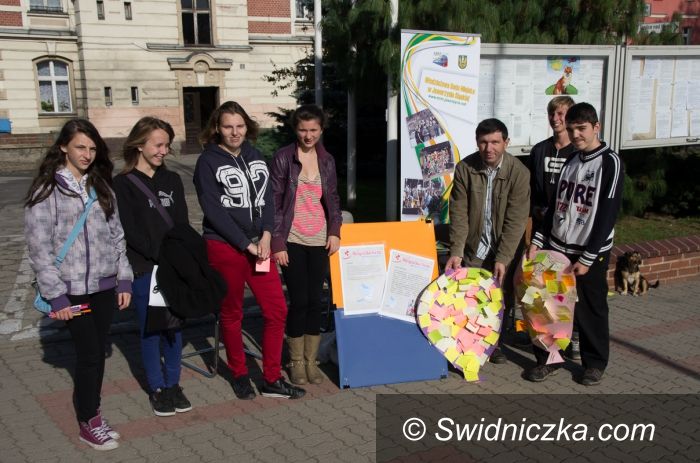 Jaworzyna Śląska: Marzycielska Poczta w Jaworzynie Śląskiej