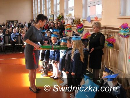 Świdnica: Dzień Nauczyciela w SP 6