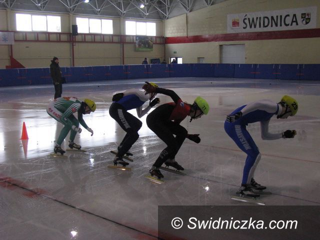 Świdnica: Sezon sportów zimowych za pasem ...