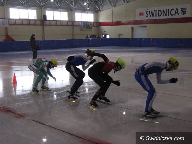 Świdnica: Sezon sportów zimowych za pasem ...