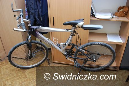 Świdnica: Poszukujemy świadków wypadku drogowego