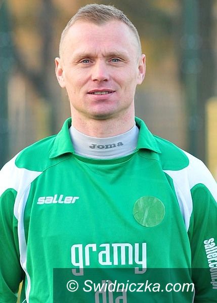 Świdnica: Jarosław Lato trenerem Polonii do końca rundy jesiennej