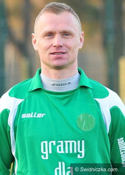 Świdnica: Jarosław Lato trenerem Polonii do końca rundy jesiennej