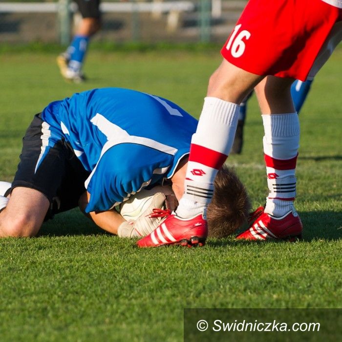 III-liga piłkarska: Śląska odczarowana, czwarty triumf Polonii w bieżących rozgrywkach
