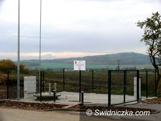 Gmina Strzegom: Goczałków Górny i Graniczna mają kanalizację