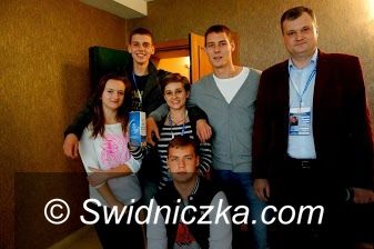 Świdnica: Ponad 600 widzów podczas Świdnickiego Jednodniowego Maratonu Filmowego