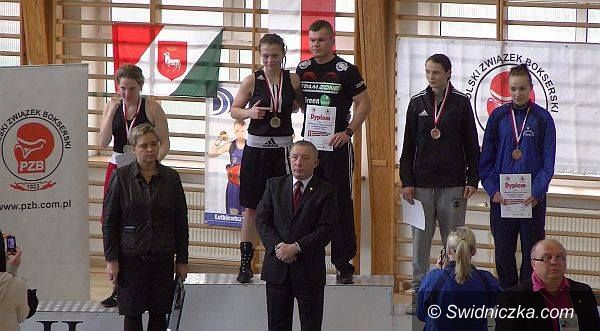 Karczewo: Kolejny sukces Boks Polonii Świdnica
