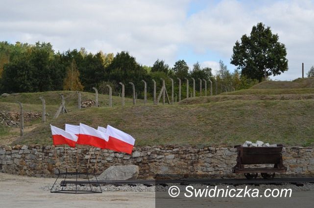 Rogoźnica: Wieczornica w Gross– Rosen