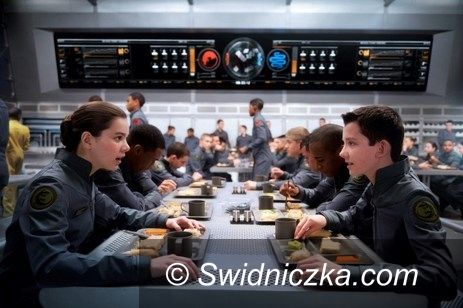 Świdnica: Repertuar Cinema3D (8–14.11)