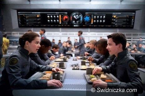 Świdnica: Repertuar Cinema3D (8–14.11)