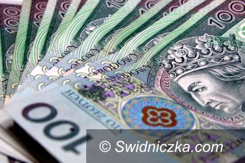 Świebodzice: Wszystkie propozycje będą wykonane