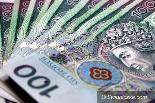 Świebodzice: Wszystkie propozycje będą wykonane