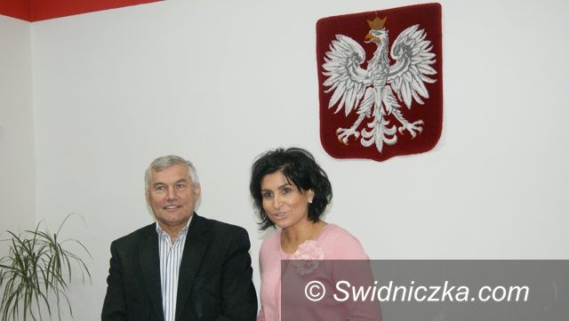 Strzegom: Uroczyste otwarcie strzegomskiego Biura Parlamentarnego