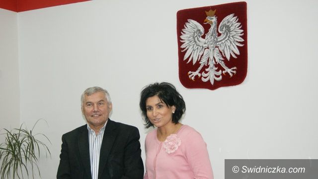 Strzegom: Uroczyste otwarcie strzegomskiego Biura Parlamentarnego