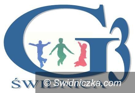 Świdnica: Dorota Świeniewicz w Gimnazjum nr 3