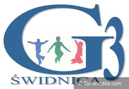 Świdnica: Dorota Świeniewicz w Gimnazjum nr 3