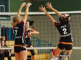 II-liga siatkarek: MCKiS powalczy o zatrzymanie świdnickiego licznika zwycięstw