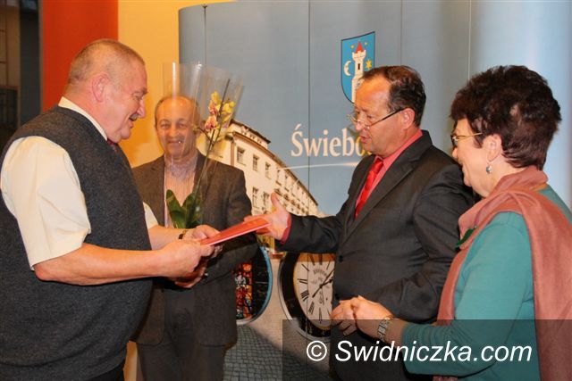 Świebodzice: Najładniejsze okna, balkony, posesje wybrane