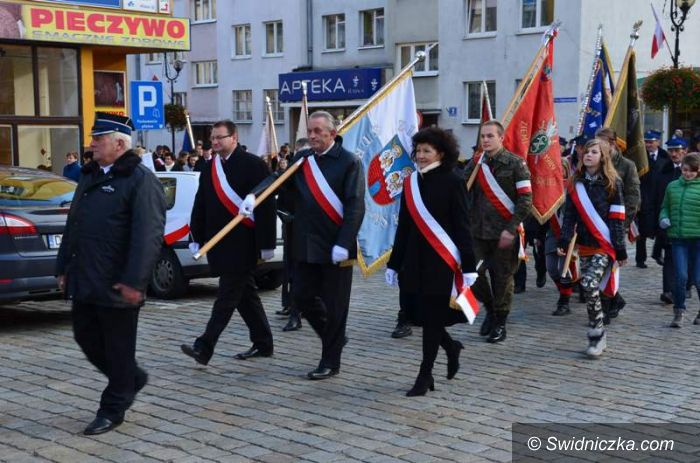 Strzegom: