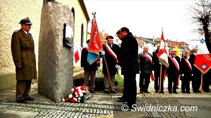 Świebodzice: Świebodzice świętują Niepodległość