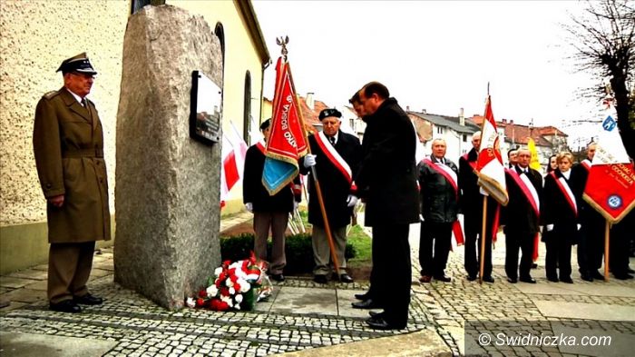 Świebodzice: Świebodzice świętują Niepodległość